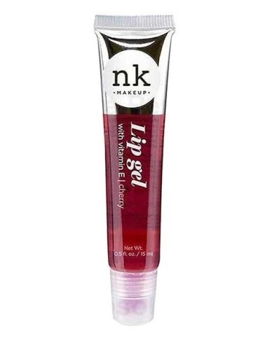 NK Lip Gel Vitamin E Cherry NK Lip Gel Vitamin E Cherry