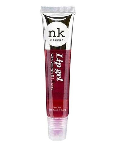 NK Lip Gel Vitamin E Cherry