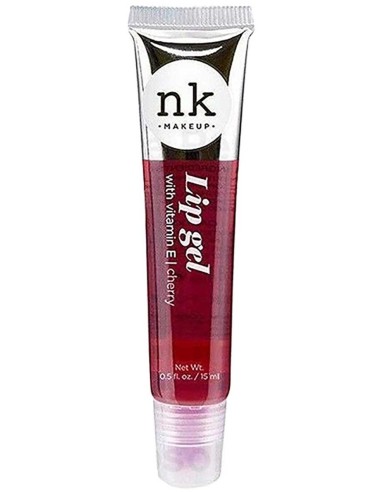 NK Lip Gel Vitamin E Cherry NK Lip Gel Vitamin E Cherry