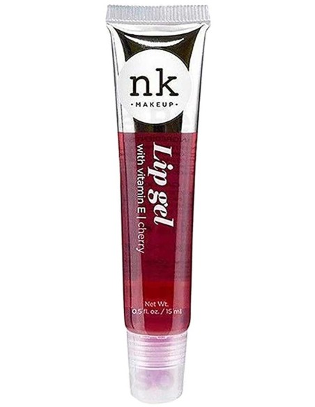 NK Lip Gel Vitamin E Cherry NK Lip Gel Vitamin E Cherry