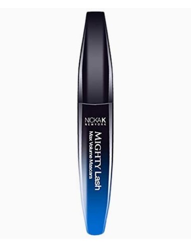 NK Mighty Lash Max Volume Mascara NYM04 NK Mighty Lash Max Volume Mascara NYM04
