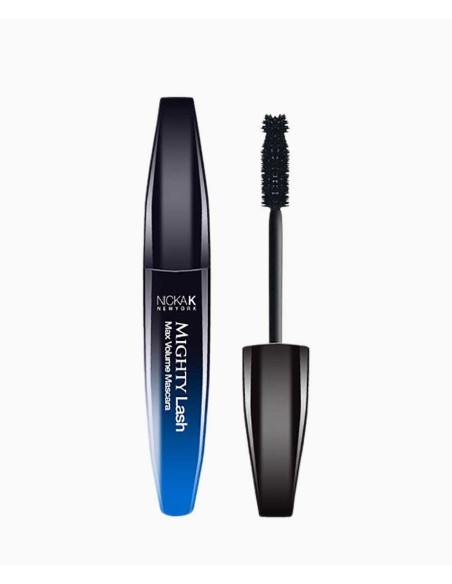 NK Mighty Lash Max Volume Mascara NYM04 NK Mighty Lash Max Volume Mascara NYM04