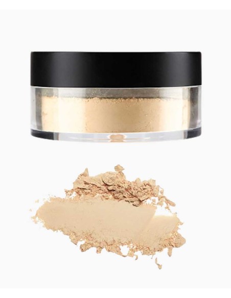 NK Perfection Finishing Powder NFP02 Medium NK Perfection Finishing Powder NFP02 Medium