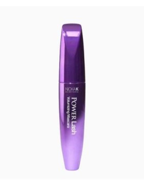 NICKA K NEWYORKNK Power Lash Volumising Mascara NYM06