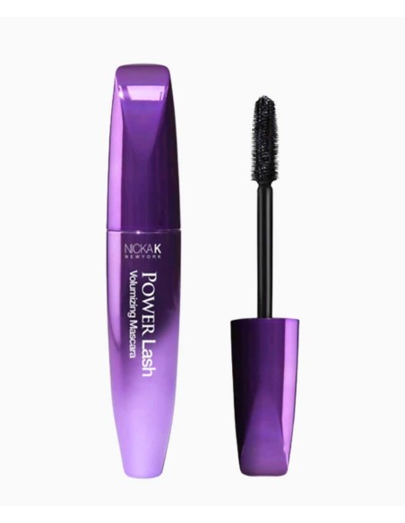NICKA K NEWYORKNK Power Lash Volumising Mascara NYM06