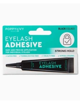 NK Strong Hold Eyelash Adhesive EGLA03 Black
