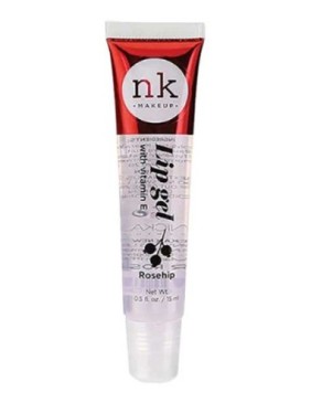 Rosehip Lip Gel With Vitamin E