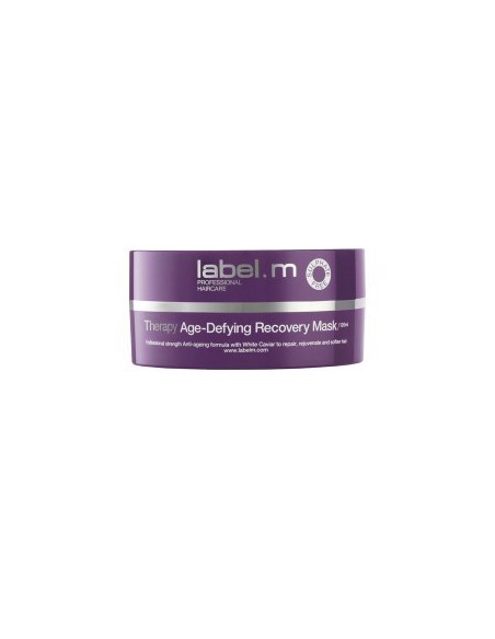 Label.M Therapy Age Defying Recovery Mask