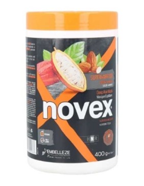 Super Hair Food Cocoa Plus Almond Deep Hair Mask