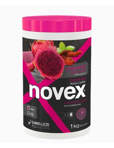 Super Hair Food Pitaya Plus Goji Berry Deep Hair Mask