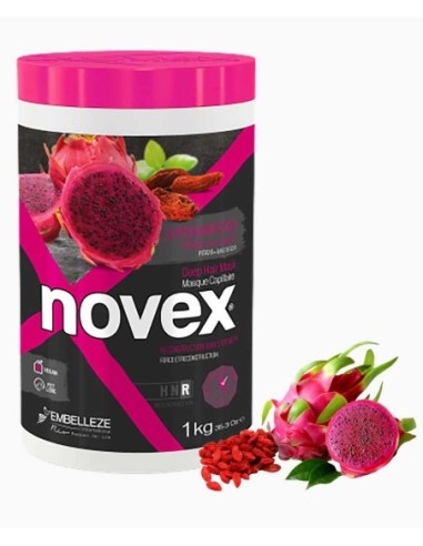 Super Hair Food Pitaya Plus Goji Berry Deep Hair Mask