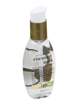 Nourishing CoconutNourishing Coconut Milk Anti Breakage Serum