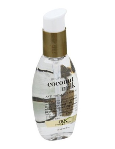 Nourishing CoconutNourishing Coconut Milk Anti Breakage Serum