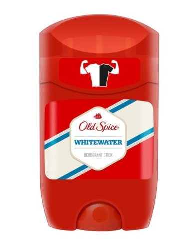 Old Spice Whitewater Deodorant Stick Old Spice Whitewater Deodorant Stick