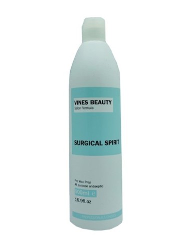 Vines BiocrinVines Beauty Surgical Spirit Vines BiocrinVines Beauty Surgical Spirit