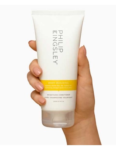 Philip Kingsley Body Building Weightless Conditioner