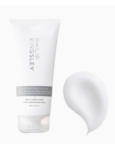 Philip Kingsley No Scent No Colour Gentle Conditioner