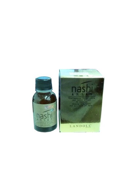 Nashi Argan Beauty Treatment Limited Edition