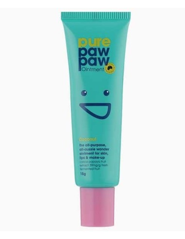 Ointment Coconut Ointment Coconut