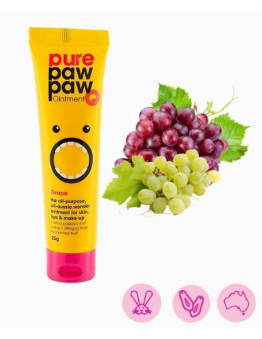Ointment Grape