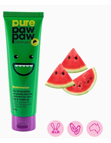 Ointment Watermelon