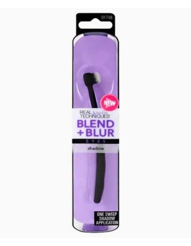 Blend And Blur Eye Shadow Brush Blend And Blur Eye Shadow Brush