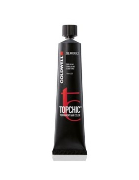 Topchic Permanent Hair Color