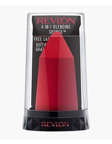 Revlon 4 In 1 Blending Sponge Revlon 4 In 1 Blending Sponge