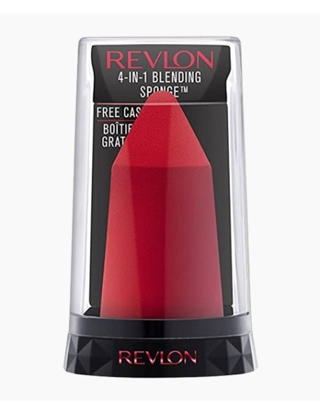 Revlon 4 In 1 Blending Sponge