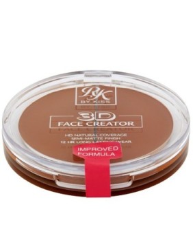 3D Face Creator Duo Foundation Level 11 RDF11