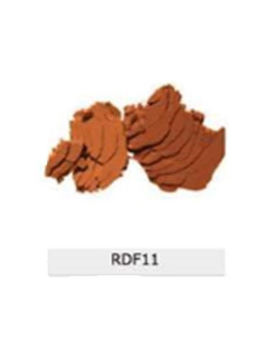 3D Face Creator Duo Foundation Level 11 RDF11 3D Face Creator Duo Foundation Level 11 RDF11