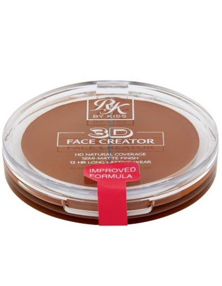 3D Face Creator Duo Foundation Level 14 RDF14