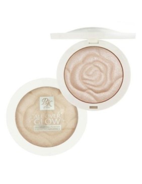 All Over Glow Shimmer Powder RHP01 Luscious Glow