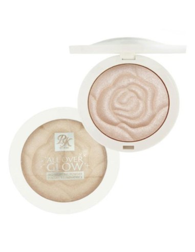 All Over Glow Shimmer Powder RHP01 Luscious Glow All Over Glow Shimmer Powder RHP01 Luscious Glow