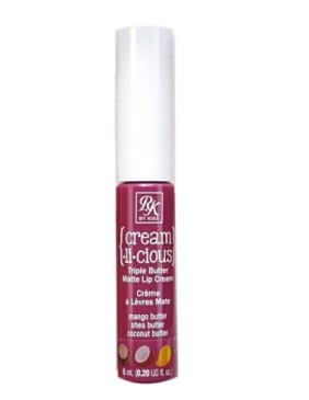 Cream Li Cious Triple Butter Matte Lip Cream RSMC15 Alwine