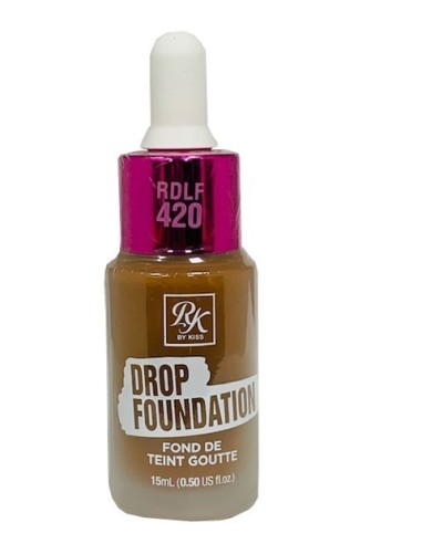 Drop Foundation RDLF420 Chestnut Drop Foundation RDLF420 Chestnut