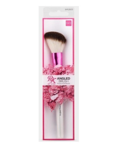 RK By Kiss Angled Brush RMUB03 RK By Kiss Angled Brush RMUB03