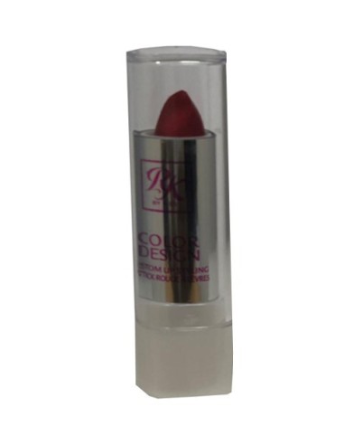 RK By Kiss Color Design Lipstick RLS01 Red RK By Kiss Color Design Lipstick RLS01 Red