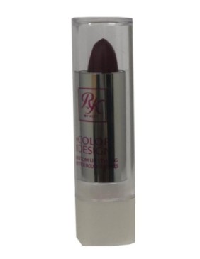 RK By Kiss Color Design Lipstick RLS04 Wine