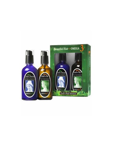 Beautiful Hair Omega 3 Beautiful Hair Omega 3