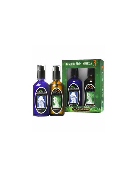 Beautiful Hair Omega 3