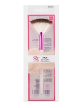 RK By Kiss Fan Brush RMUB04