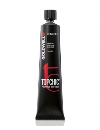 Topchic Permanent Hair Color Topchic Permanent Hair Color