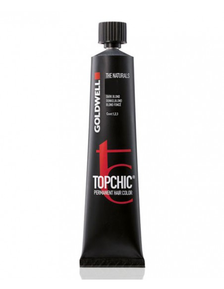 Topchic Permanent Hair Color Topchic Permanent Hair Color