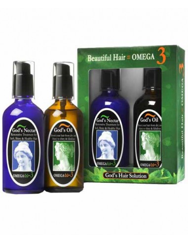 Beautiful Hair Omega 3 Beautiful Hair Omega 3