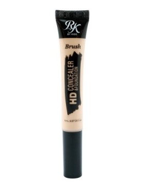 RK By Kiss HD Concealer And Foundation RKBC03 Natural