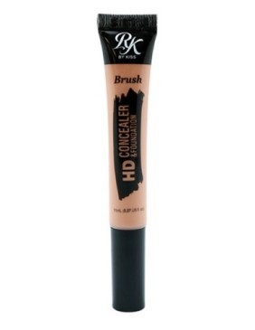RK By Kiss HD Concealer And Foundation RKBC06 Medium Bisque