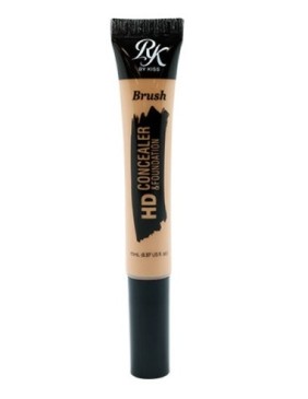 RK By Kiss HD Concealer And Foundation RKBC09 Medium Beige
