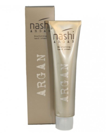 Nashi Argan Nourishing Hand Cream Nashi Argan Nourishing Hand Cream