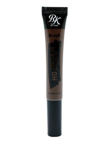 RK By Kiss HD Concealer And Foundation RKBC17 Chestnut RK By Kiss HD Concealer And Foundation RKBC17 Chestnut